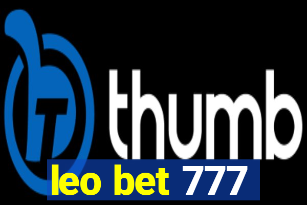 leo bet 777